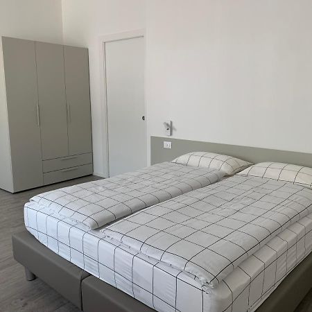 Chester House Apartaments Arco Exterior foto