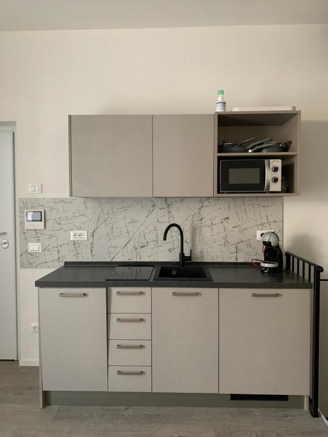 Chester House Apartaments Arco Exterior foto