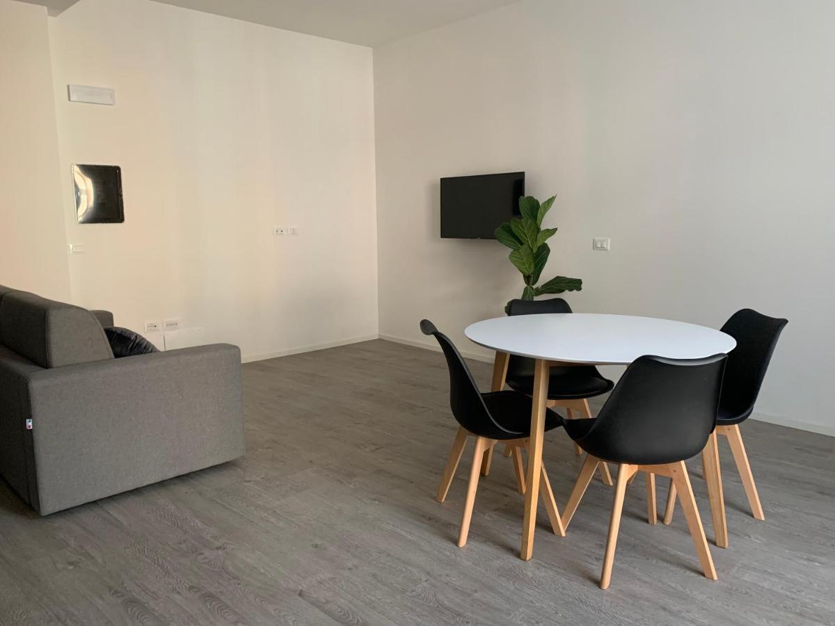 Chester House Apartaments Arco Exterior foto