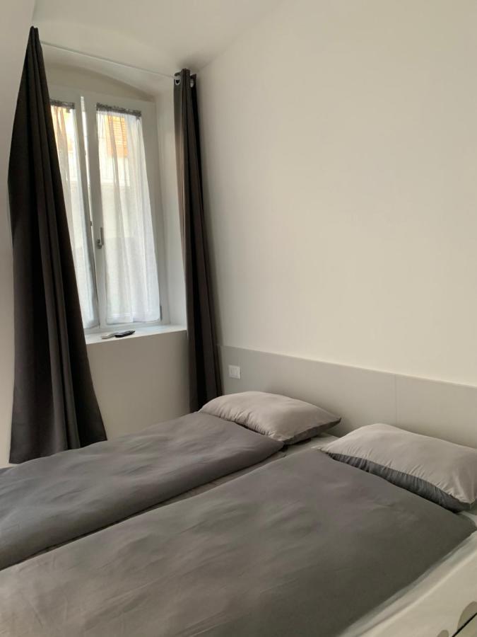 Chester House Apartaments Arco Exterior foto